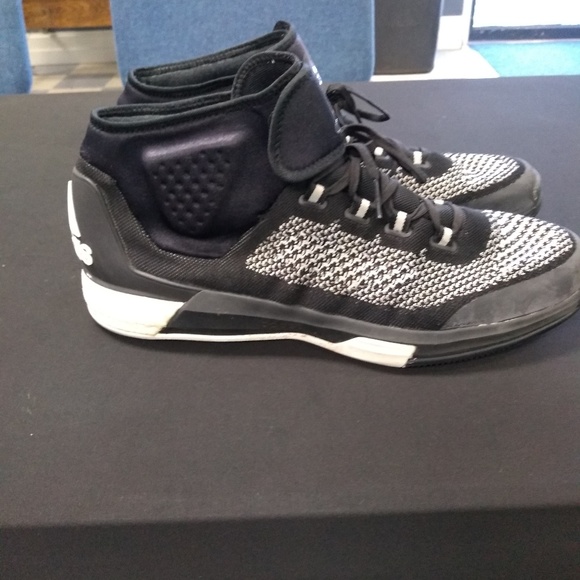 adidas techfit basketball shoes